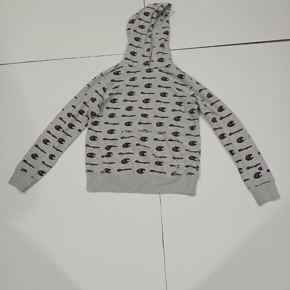 6 Kids' boys hoodie sweater multiples brands for youth boys 8 to 10 years old. - Picture 10 of 13